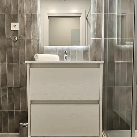 Uribarri * Μπιλμπάο