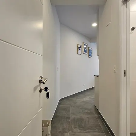 Apartment Uribarri Bilbao
