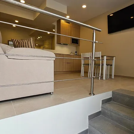 Apartment Uribarri *