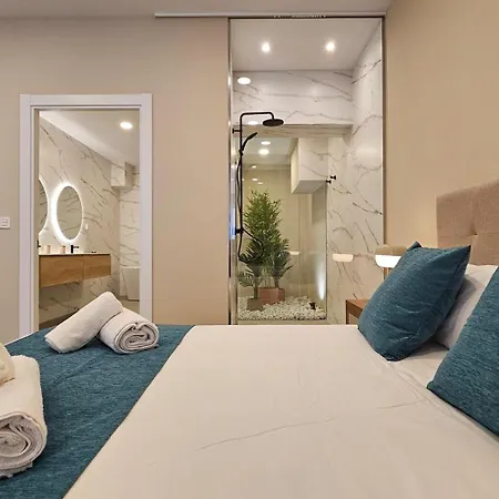 Apartment Uribarri