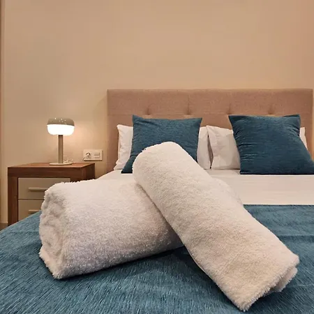 Uribarri Apartment