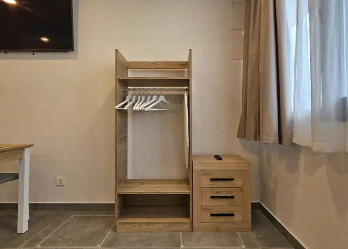 Διαμέρισμα Uribarri *