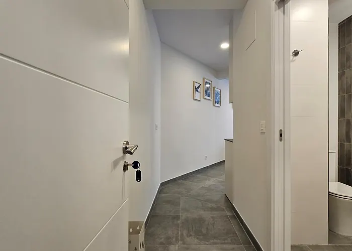 Διαμέρισμα Uribarri Μπιλμπάο