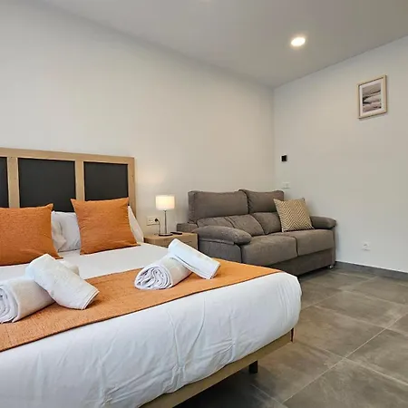 Uribarri Apartman
