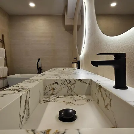 Apartman Uribarri