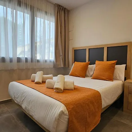 Uribarri Apartman