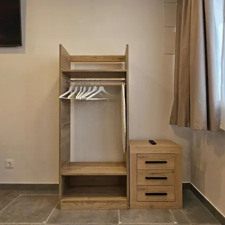 Apartman Uribarri *