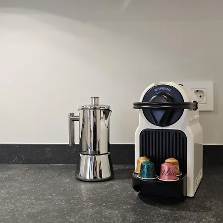 Uribarri Apartman