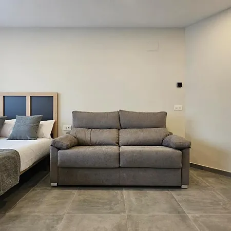 Apartman Uribarri