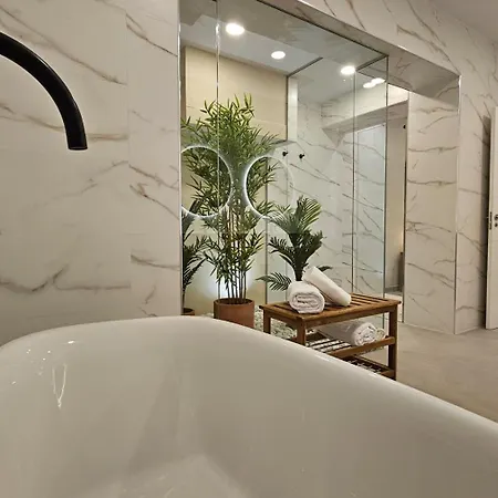 Apartman Uribarri