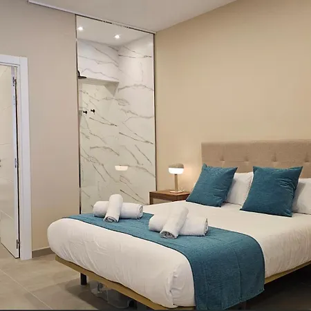 Uribarri Apartman