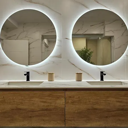 Uribarri Apartman *